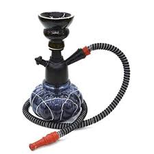 Mini Hookahs